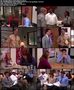 The Office (US) S08E14 "Special Project"