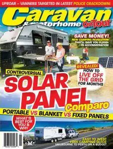 Caravan and Motorhome On Tour - Issue 251 2017