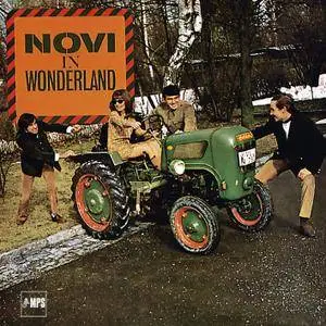 Novi Singers - Novi In Wonderland (1968/2016) [Official Digital Download 24/88]