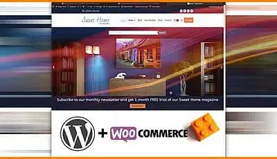 Complete Wordpress Website • Fast & Easy • Start to Finish (2022-10)