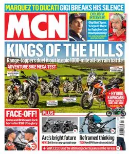 MCN - 11 October 2023