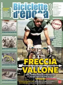 Biciclette d’Epoca - Maggio-Giugno 2024