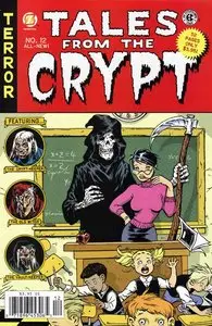 Tales From The Crypt V2 #12 (Ongoing)