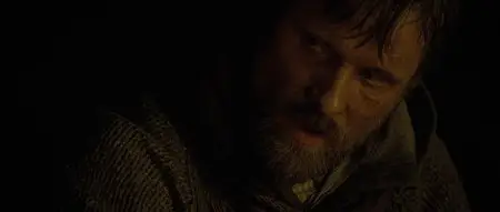 The Road (2009)