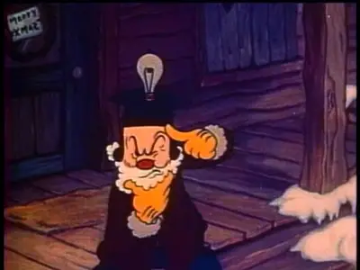 Max Fleischer's Color Classics: Somewhere in Dreamland (1934-1941)