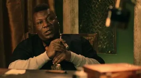 Mafia (2011)