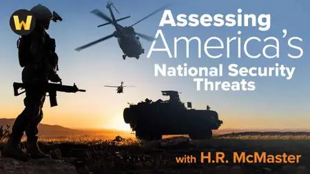 TTC Video - Assessing America’s National Security Threats