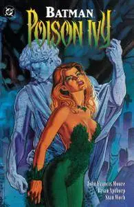 Batman Poison Ivy 001 1997 Digital