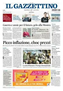 Il Gazzettino Rovigo - 1 Settembre 2022