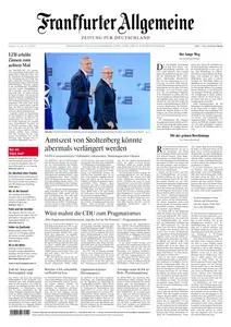 Frankfurter Allgemeine Zeitung - 16 Juni 2023