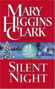 Silent Night by Mary Higgins Clark (Audiobook)