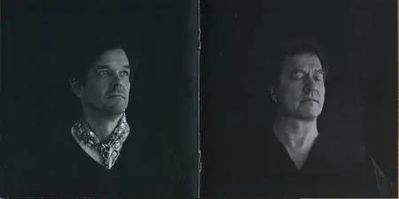 Nils Petter Molvaer & Moritz Von Oswald - 1/1 (2013) {EmArcy 06025 3743670}