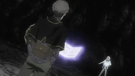 Black Clover S01E32