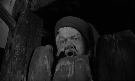 Orson Welles – Falstaff / Chimes at Midnight / Campanadas a medianoche (1965)
