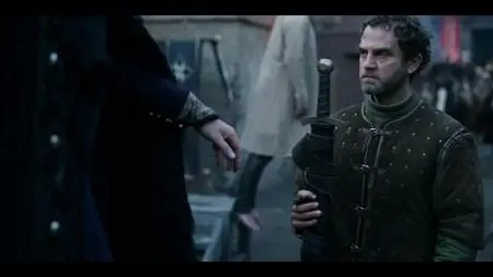 Vikings: Valhalla S01E06