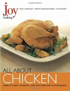 Joy of Cooking: All About Chicken (repost)