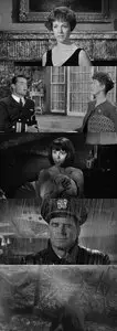 The Americanization of Emily (1964)
