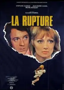 La rupture / The Breach (1970)
