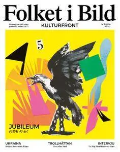 Folket i Bild - Nr.3 2016