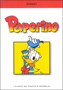 I Classici Del Fumetto - Volume 4 - Paperino