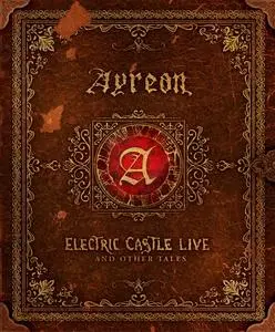 Ayreon - Electric Castle Live and Other Tales (2020)