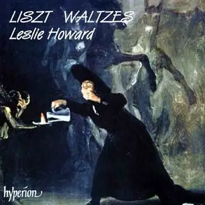 Liszt Complete Music for Solo Piano (95 CD box), Howard