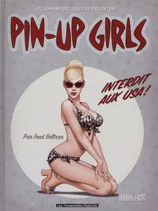 Pin up girls: Interdit aux USA