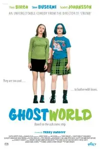 GhOSt WoRLd (2001) [Re-UP]