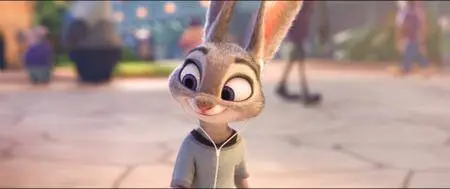 Zootopia (2016)