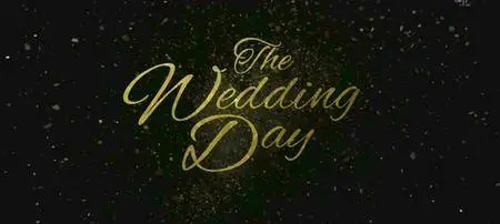 The Wedding Day (2017)