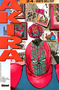 Akira - Volume 24