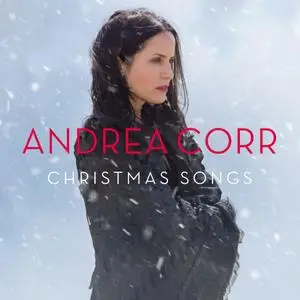 Andrea Corr - Christmas Songs (2020) [Official Digital Download]