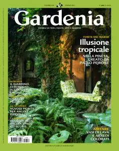 Gardenia N.446 - Giugno 2021