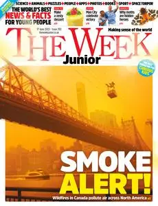 The Week Junior UK - 17 June 2023