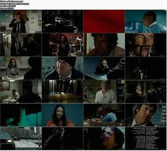 The Horsemen (2009)
