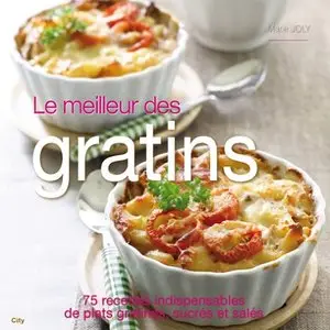Le meilleur des gratins