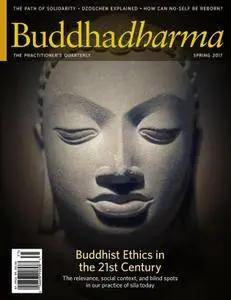 Buddhadharma - February 2017