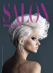 Salon International - March 2019