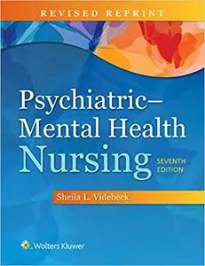 Psychiatric Mental Health Nursing Seventh, North American Edition, Revised Edition (repost)