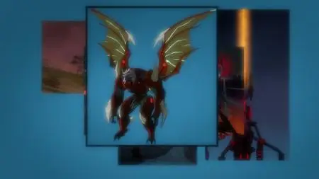 Justice League Dark: Apokolips War (2020)