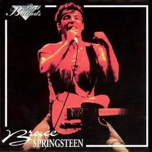Bruce Springsteen - Best Ballads (1997) [Repost]