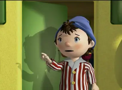 OUI OUI et le Grelot enchanté (2009)