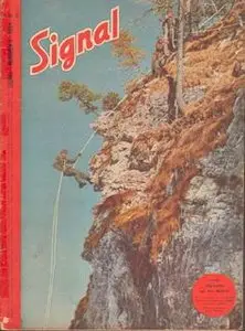 Signal Magazine  №8 1944