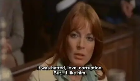 Le malizie di Venere (1969) [Repost]