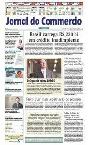 Jornal do Commercio - 5 de abril de 2016 - Terça