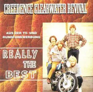 Creedence Clearwater Revival - Really the Best (1994)