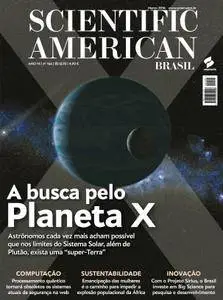 Scientific American Brasil - Março 2016