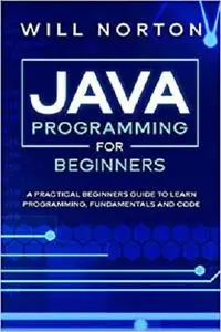 Java Programming for beginners