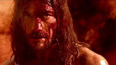 Spartacus: Blood and Sand S01E03