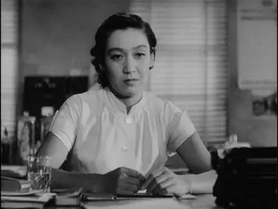 Tokyo Story (1953) [The Criterion Collection #217] [ReUp]
